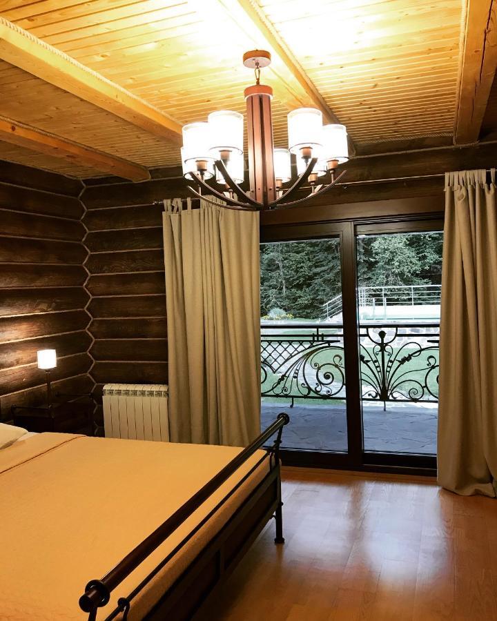 Darino Apartment Rodnikovka Exterior foto