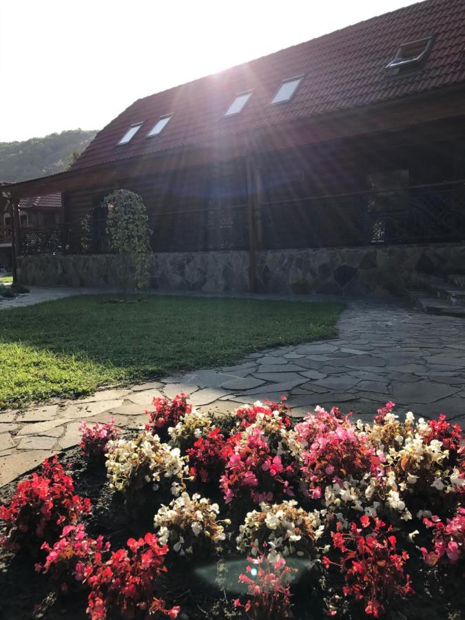 Darino Apartment Rodnikovka Exterior foto